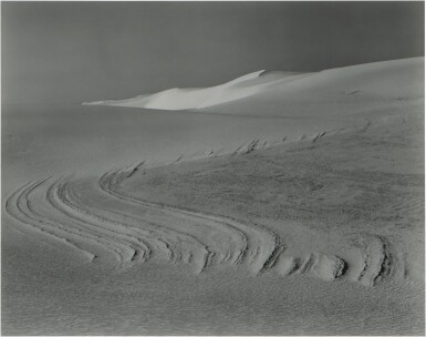 White Sands, New Mexico