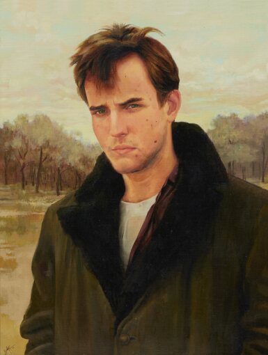 James