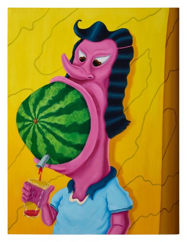 Freshly Squeezed