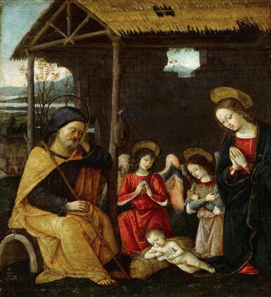 The Nativity