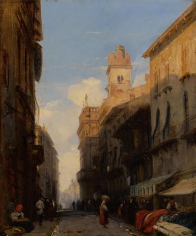 Corso Sant'Anastasia, Verona