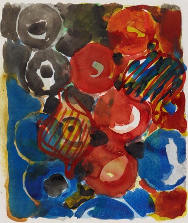 Ohne Titel