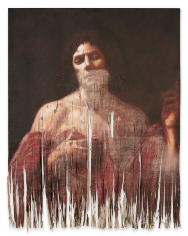 Titus Kaphar, Martyr