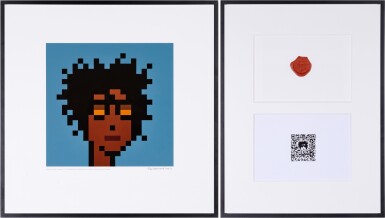 Cryptopunk #4946