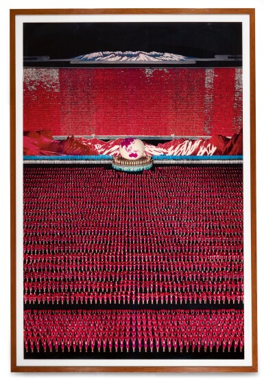 Pyongyang IV