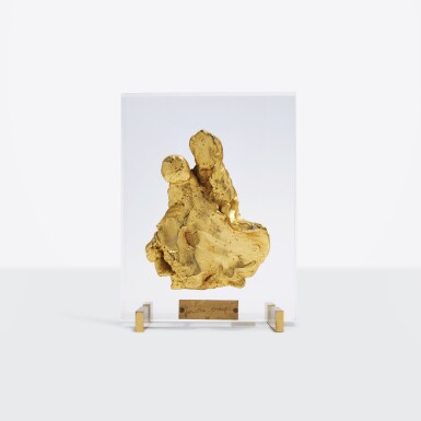 "Maternità" Sculpture