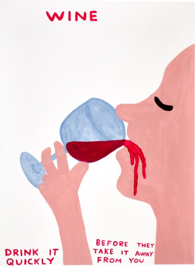 Wine