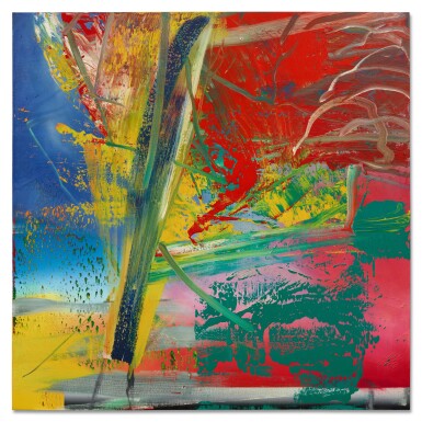 Gerhard Richter, S.D.
