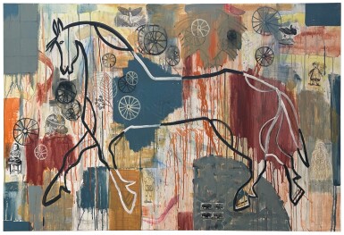 Arlee LedgerPony