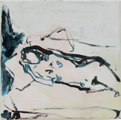 Sleeping