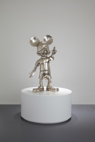 Mickey
