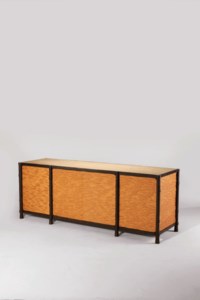 Sideboard, 2001