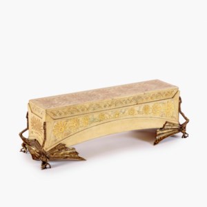 Lidded Box, circa 1902