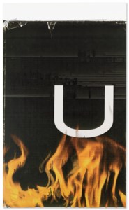 Wade Guyton, Untitled