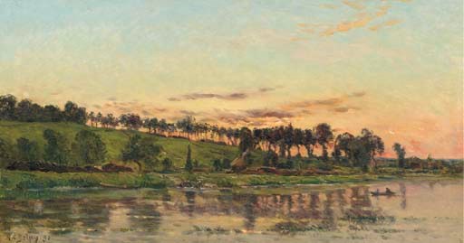 Lavandières