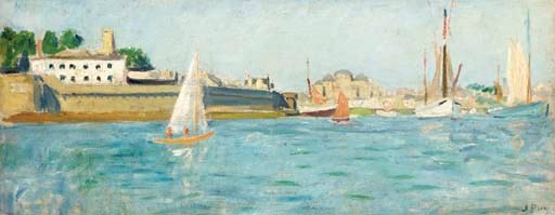 Port de Concarneau