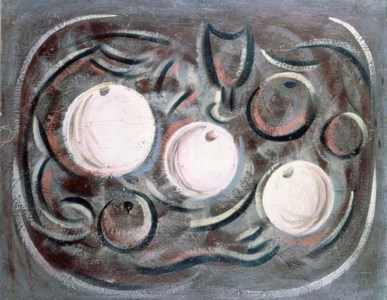 Manzanas