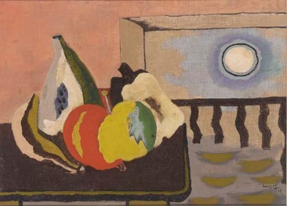 Nature morte aux fruits