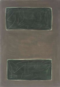 Untitled (Lost in People)