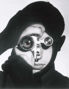 The Photojournalist, 1955