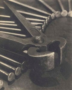 Antithesis, 1929