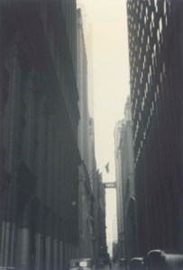 New York, 1936