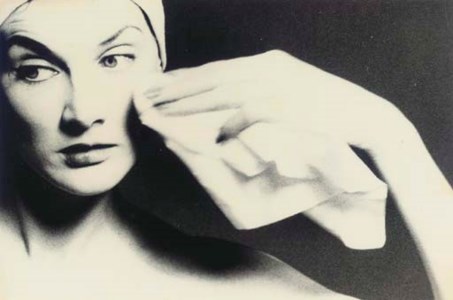 Untitled, Harper's Bazaar , 1952