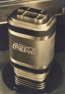 Coca-Cola Advertisment, circa 1930