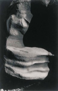 Untitled (Rock abstraction), 1964