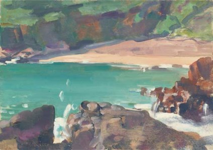 Beau Port, Jersey