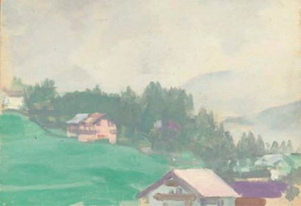 Tyrol