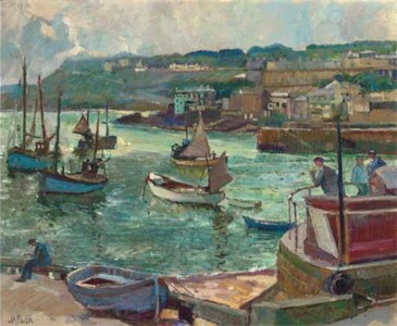 St Ives