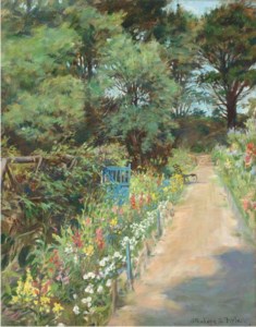 The Garden Path