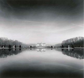 Selected images, 1983-1996