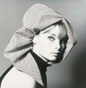 Jean Shrimpton, 1965