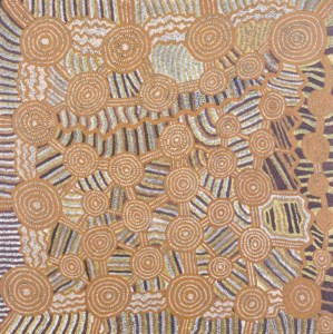 Tingari Men at Yirrirrinkinya