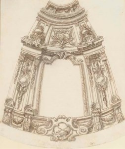 Design for a rotunda