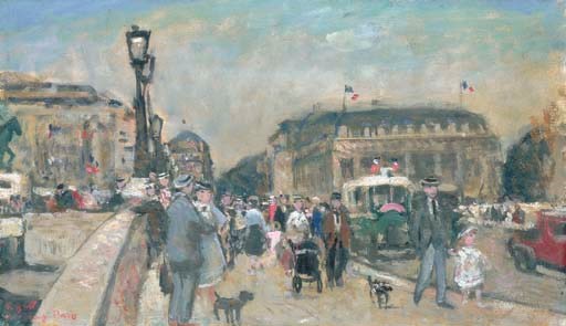 Pont Neuf
