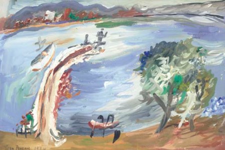 Le golfe de Saint-Tropez