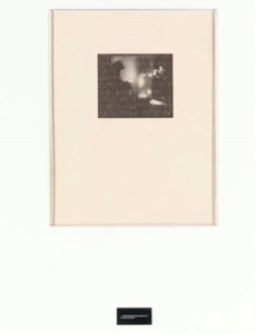 Espirit de l'Escalier (Work for the Blind); and (One day, quite some time ago...)
