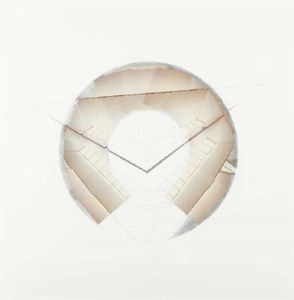 Untitled I-III