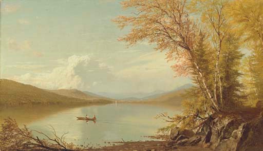 Lake George