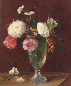 Summer Blossoms