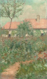 The Garden Path