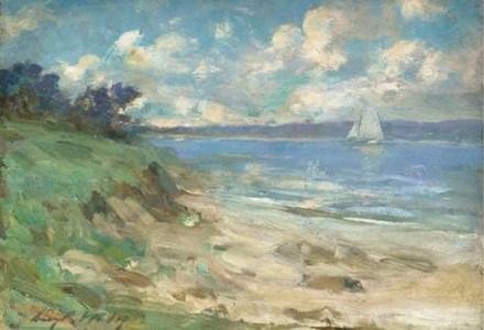 Peconic Bay
