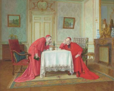 Confidences
