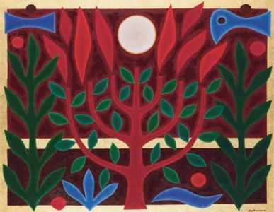 Tree Of Life