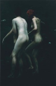 Untitled 1992/93