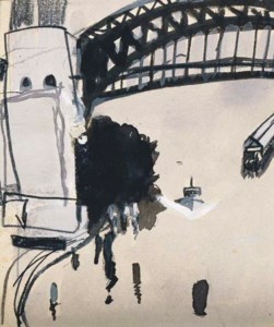 Sydney Harbour Bridge