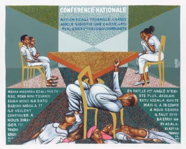 Conference Nationale